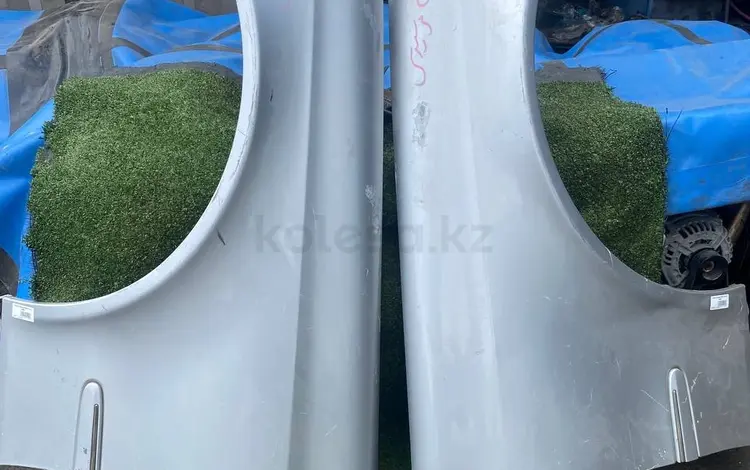 AUTO KRAFT Крыло перед МБ 211W R/L за 30 000 тг. в Астана