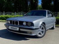 BMW 520 1991 годаүшін1 350 000 тг. в Талдыкорган