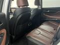 Hyundai Santa Fe 2023 года за 19 000 000 тг. в Уральск – фото 3