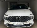 Hyundai Santa Fe 2023 года за 19 000 000 тг. в Уральск