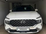 Hyundai Santa Fe 2023 года за 19 000 000 тг. в Уральск