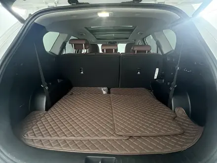 Hyundai Santa Fe 2023 года за 19 000 000 тг. в Уральск – фото 7