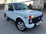 ВАЗ (Lada) Lada 2121 2018 годаүшін3 750 000 тг. в Алматы – фото 5