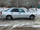 Mercedes-Benz C 180 1999 года за 2 700 000 тг. в Костанай – фото 4