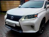 Lexus RX 450h 2012 годаfor13 500 000 тг. в Алматы