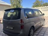 Hyundai Starex 2010 годаүшін5 500 000 тг. в Шымкент – фото 4