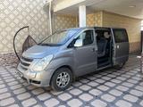 Hyundai Starex 2010 годаүшін5 500 000 тг. в Шымкент