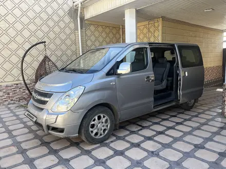 Hyundai Starex 2010 года за 5 500 000 тг. в Шымкент