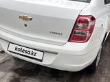 Chevrolet Cobalt 2025 года за 6 990 000 тг. в Павлодар – фото 2