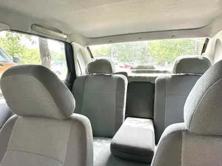 ВАЗ (Lada) Priora 2170 2010 года за 1 360 000 тг. в Караганда – фото 10