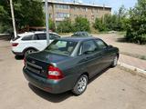 ВАЗ (Lada) Priora 2170 2010 года за 1 360 000 тг. в Караганда