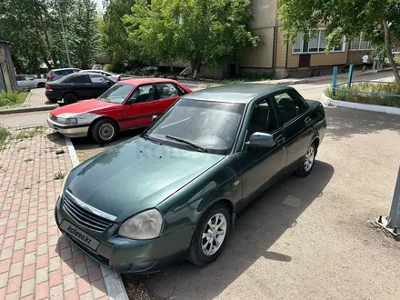 ВАЗ (Lada) Priora 2170 2010 года за 1 360 000 тг. в Караганда – фото 4