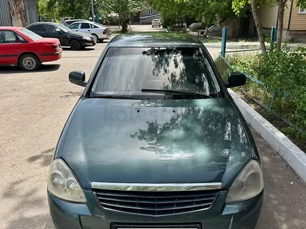 ВАЗ (Lada) Priora 2170 2010 года за 1 360 000 тг. в Караганда – фото 5