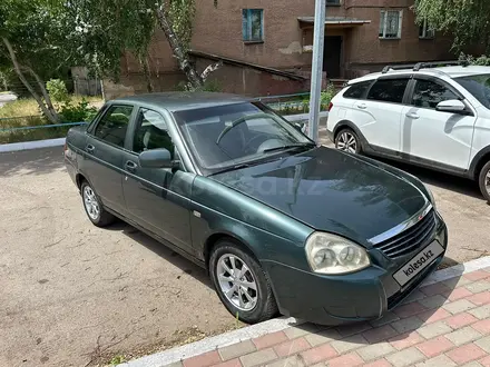 ВАЗ (Lada) Priora 2170 2010 года за 1 360 000 тг. в Караганда – фото 6