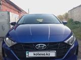 Hyundai i20 2023 годаүшін6 500 000 тг. в Усть-Каменогорск