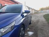 Hyundai i20 2023 годаүшін6 500 000 тг. в Усть-Каменогорск – фото 3