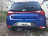 Hyundai i20 2023 годаүшін6 500 000 тг. в Усть-Каменогорск – фото 5