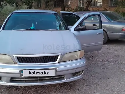 Nissan Cefiro 1995 года за 1 900 000 тг. в Караганда – фото 23