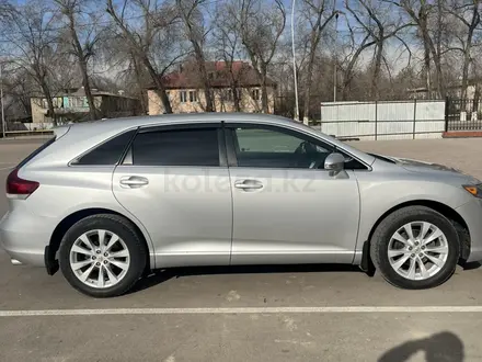 Toyota Venza 2013 года за 11 000 000 тг. в Алматы