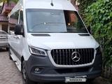 Mercedes-Benz Sprinter 2018 годаүшін42 000 000 тг. в Алматы