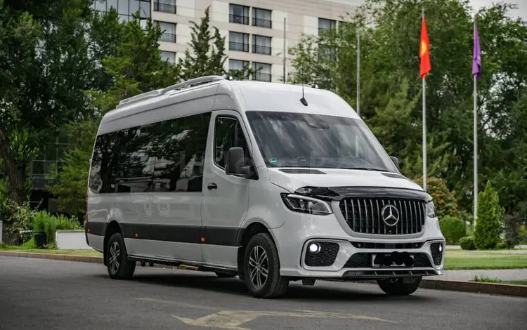 Mercedes-Benz Sprinter 2021 года за 35 500 000 тг. в Алматы