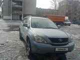 Lexus RX 350 2007 года за 7 500 000 тг. в Семей