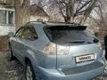 Lexus RX 350 2007 года за 7 500 000 тг. в Семей – фото 2