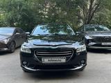 Peugeot 301 2016 года за 3 900 000 тг. в Алматы – фото 2