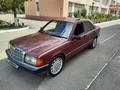 Mercedes-Benz 190 1991 годаүшін1 120 000 тг. в Шымкент