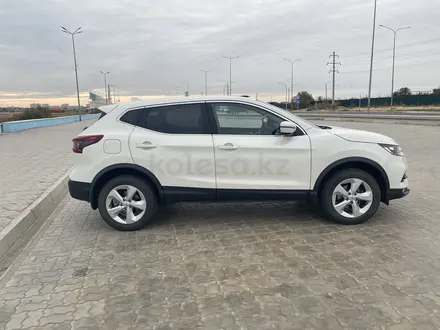 Nissan Qashqai 2019 года за 10 000 000 тг. в Актау – фото 4