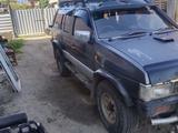 Nissan Terrano 1994 года за 2 800 000 тг. в Усть-Каменогорск – фото 4