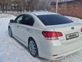 Subaru Legacy 2011 годаүшін6 850 000 тг. в Усть-Каменогорск – фото 17