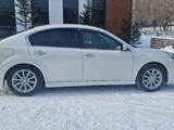 Subaru Legacy 2011 года за 6 850 000 тг. в Усть-Каменогорск – фото 4