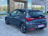 Hyundai i20 2023 года за 6 990 000 тг. в Усть-Каменогорск – фото 5