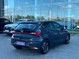 Hyundai i20 2023 года за 6 990 000 тг. в Усть-Каменогорск – фото 3