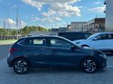 Hyundai i20 2023 года за 6 990 000 тг. в Усть-Каменогорск – фото 2