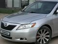 Toyota Camry 2006 годаүшін5 400 000 тг. в Актау – фото 5