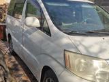 Toyota Alphard 2002 года за 7 500 000 тг. в Павлодар – фото 3