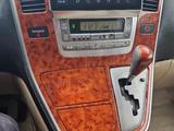 Toyota Alphard 2002 года за 7 500 000 тг. в Павлодар – фото 4