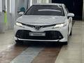 Toyota Camry 2018 годаүшін14 200 000 тг. в Актау – фото 2