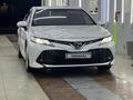 Toyota Camry 2018 годаүшін14 200 000 тг. в Актау