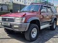 Toyota Hilux Surf 1992 года за 2 950 000 тг. в Жезказган – фото 2