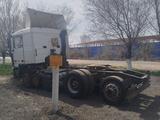 Volvo  F-Series 1989 года за 5 000 000 тг. в Алматы – фото 2
