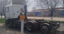 Volvo  F-Series 1989 года за 5 000 000 тг. в Алматы – фото 2