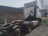 Volvo  F-Series 1989 года за 5 000 000 тг. в Алматы – фото 4