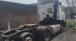 Volvo  F-Series 1989 года за 5 000 000 тг. в Алматы – фото 4
