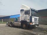 Volvo  F-Series 1989 года за 5 000 000 тг. в Алматы – фото 5