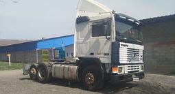 Volvo  F-Series 1989 года за 5 000 000 тг. в Алматы – фото 5