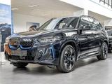 BMW iX3 2024 года за 18 000 000 тг. в Алматы