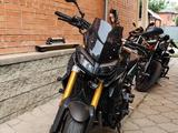 Yamaha  MT-09 (FZ-09) 2014 годаүшін3 800 000 тг. в Алматы